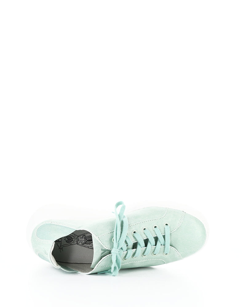 Joof774Fly 003 Mint Lavato