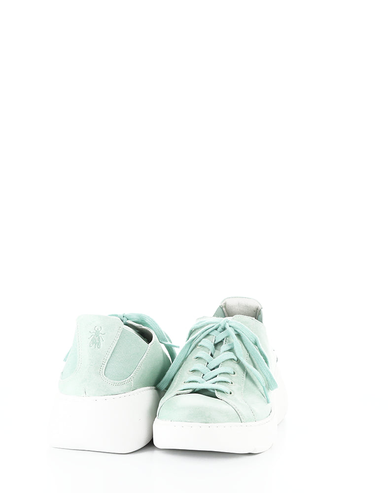 Joof774Fly 003 Mint Lavato