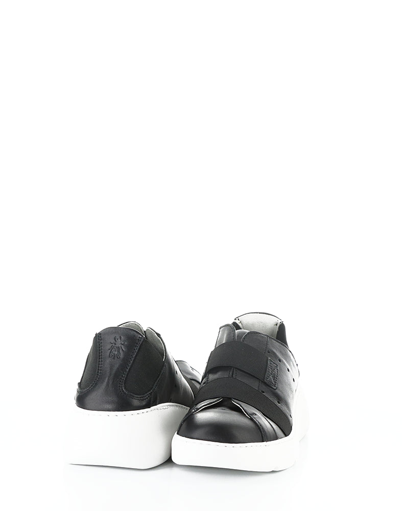 Julk775Fly 000 Black Velvet