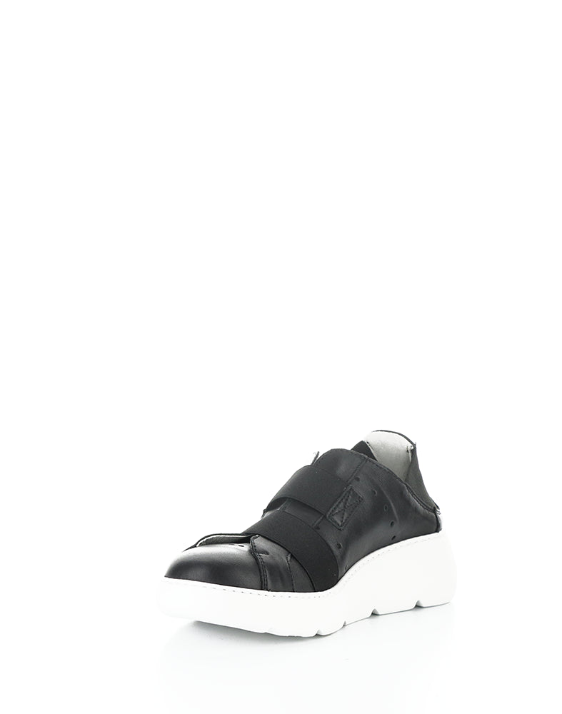 Julk775Fly 000 Black Velvet