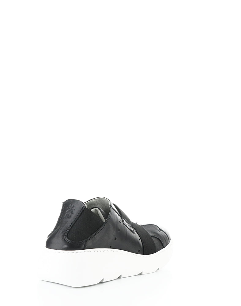 Julk775Fly 000 Black Velvet