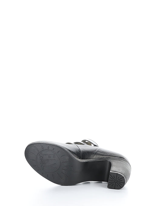 Kacy011Fly 000 Black Azalea/Atlantis