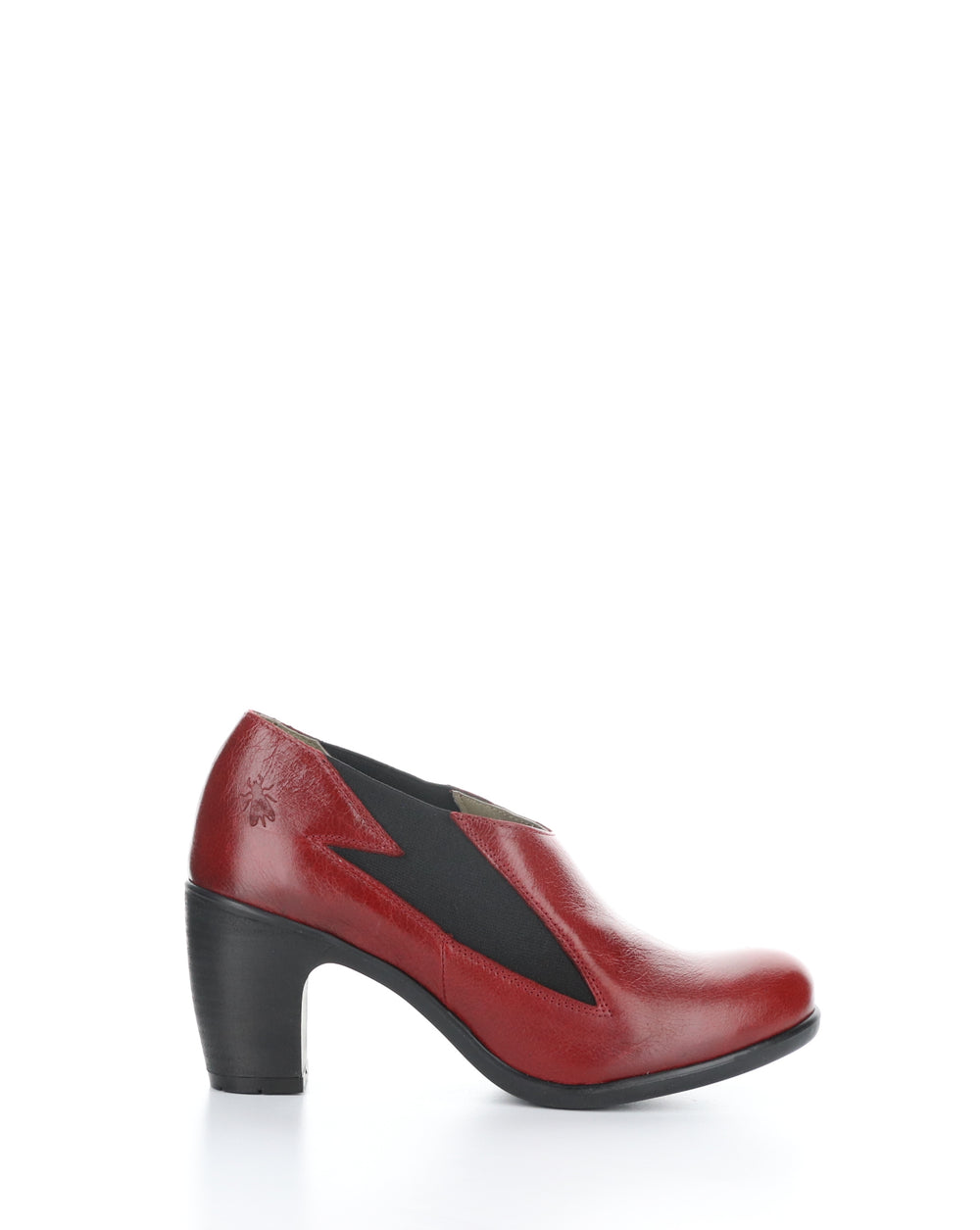 KAIA974FLY 001 RED Elasticated Shoes