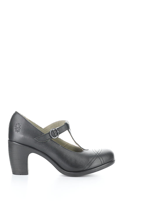Kiai175Fly 004 Black Dublin