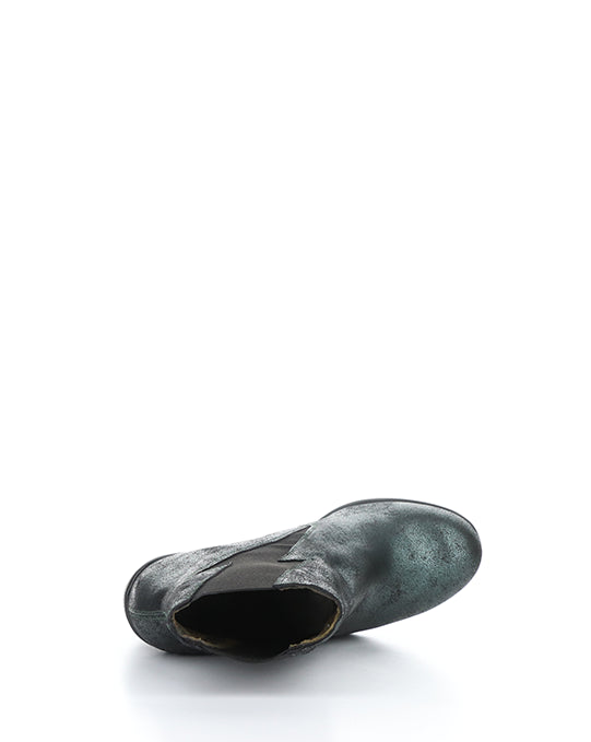 KIMI979FLY 002 DARK GREEN ANYA