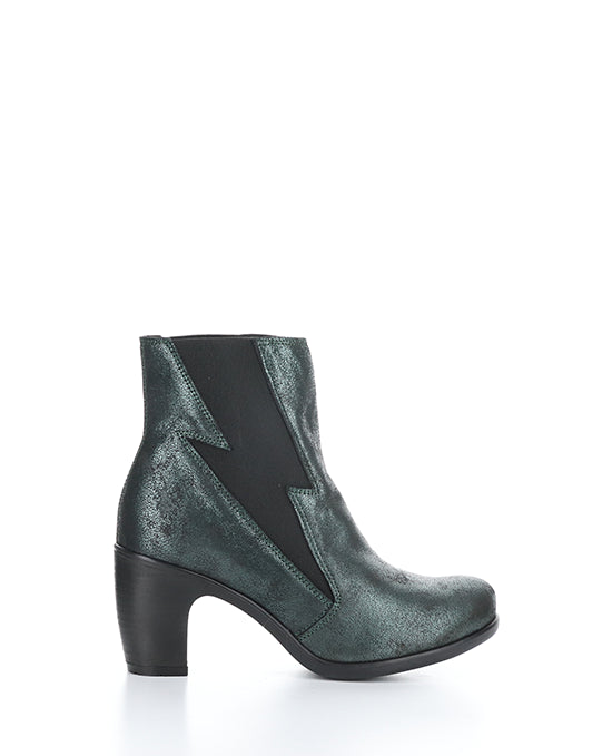 KIMI979FLY 002 DARK GREEN ANYA