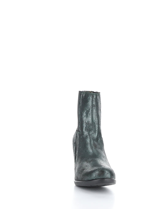 KIMI979FLY 002 DARK GREEN ANYA