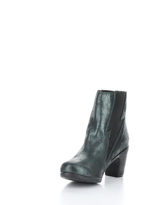 KIMI979FLY 002 DARK GREEN ANYA
