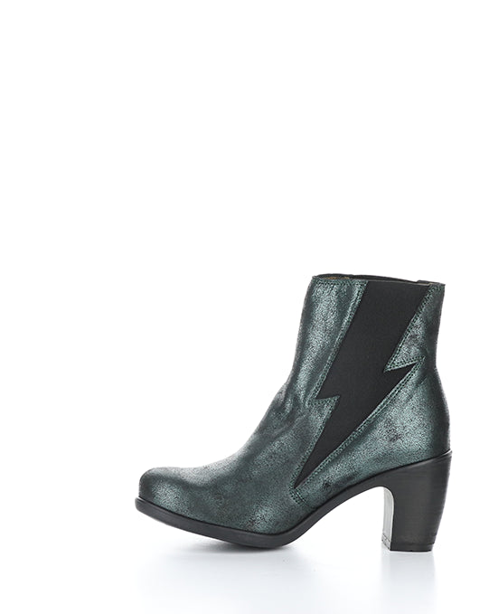 KIMI979FLY 002 DARK GREEN ANYA