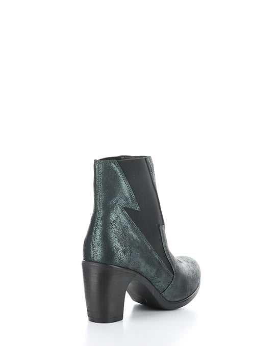 KIMI979FLY 002 DARK GREEN ANYA