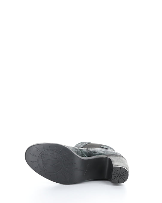 KIMI979FLY 002 DARK GREEN ANYA