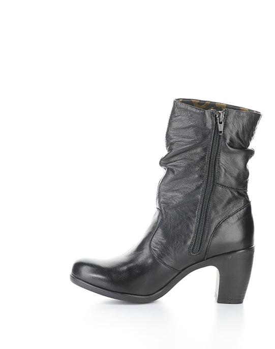 Klei152Fly 000 Black Sofia