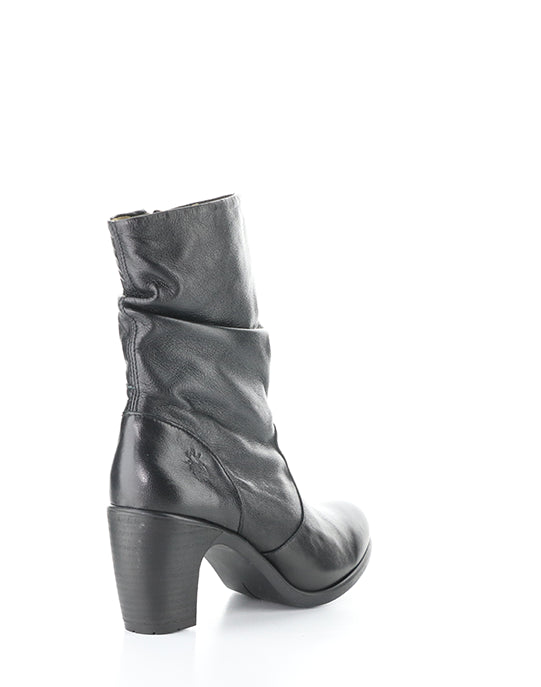 Klei152Fly 000 Black Sofia