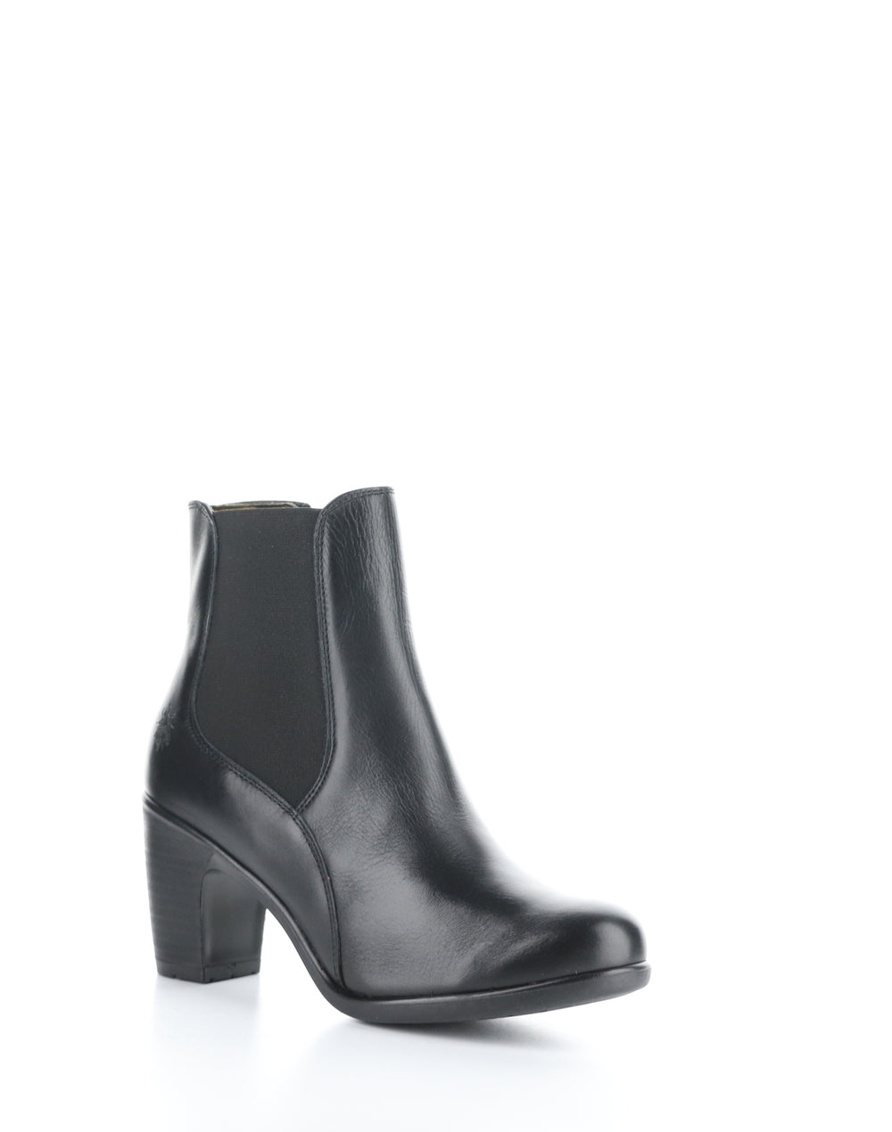 KOLL148FLY BLACK Elasticated Boots