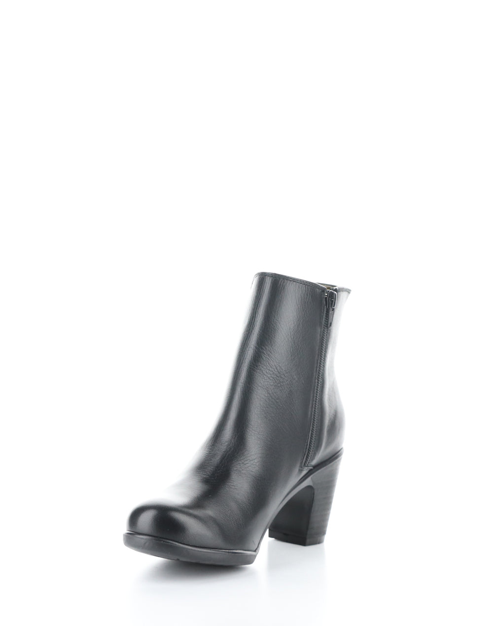 KOLL148FLY BLACK Elasticated Boots