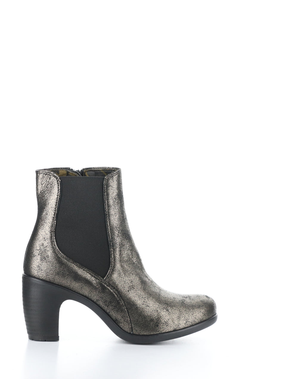 KOLL148FLY GRAPHITE Elasticated Boots