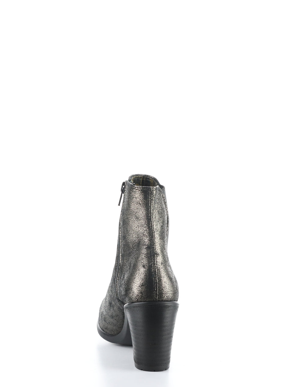 KOLL148FLY GRAPHITE Elasticated Boots