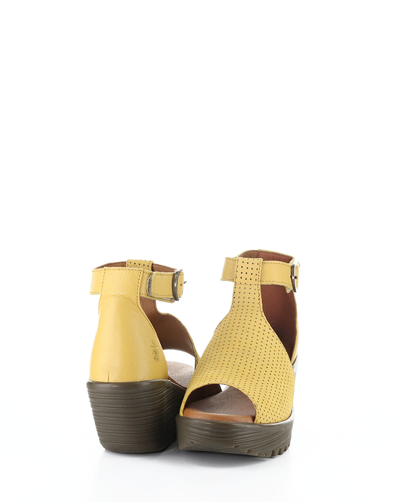 Lemo442Fly 002 Bumblebee Cupido/Mousse