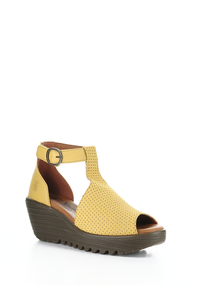 Lemo442Fly 002 Bumblebee Cupido/Mousse