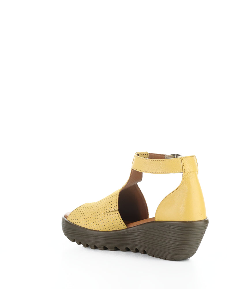 Lemo442Fly 002 Bumblebee Cupido/Mousse