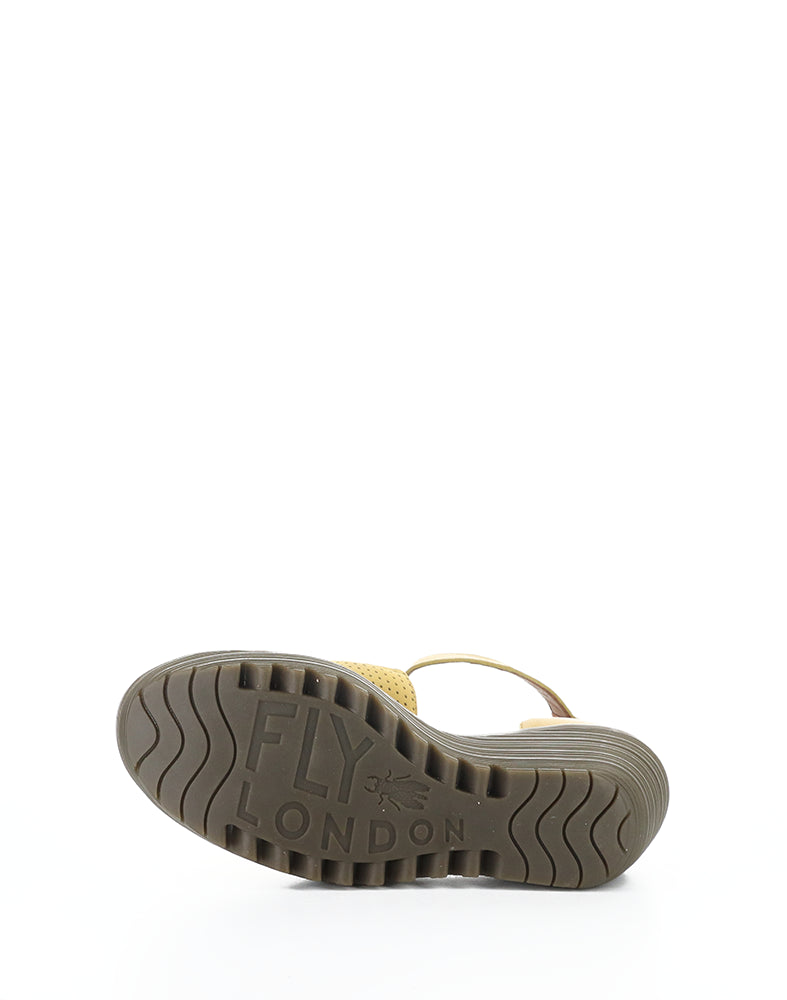 Lemo442Fly 002 Bumblebee Cupido/Mousse