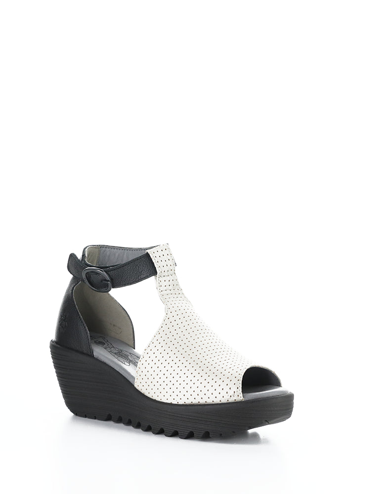 Lemo442Fly 004 Silver/Blk Borgogna/Mousse