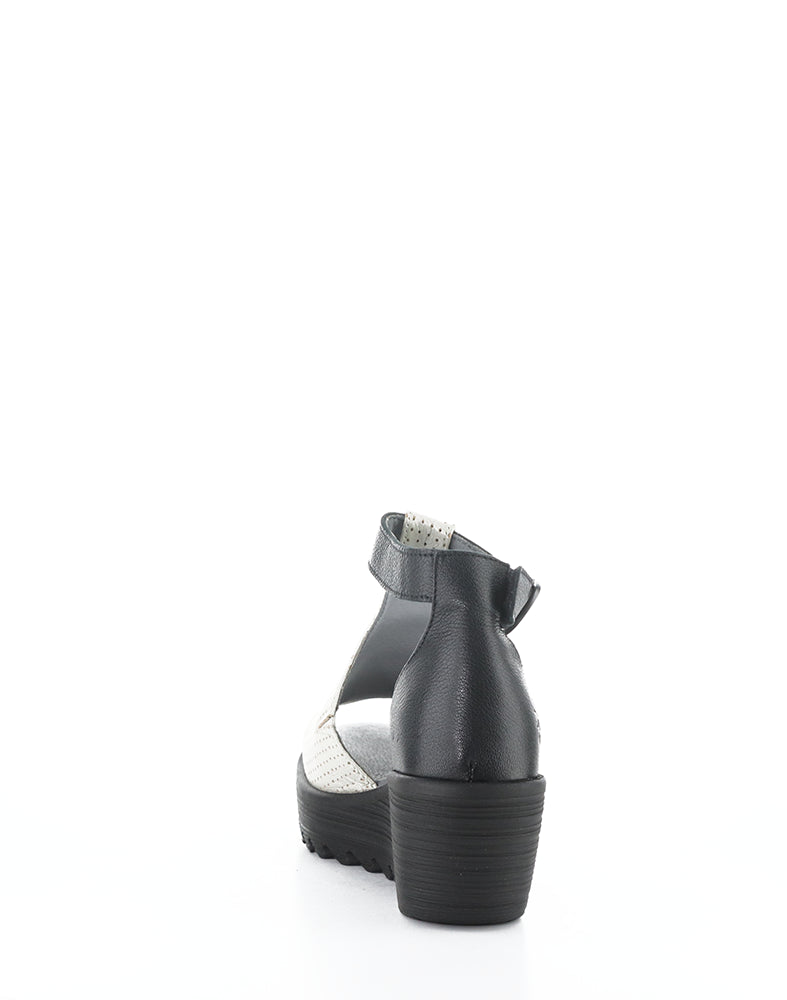 Lemo442Fly 004 Silver/Blk Borgogna/Mousse