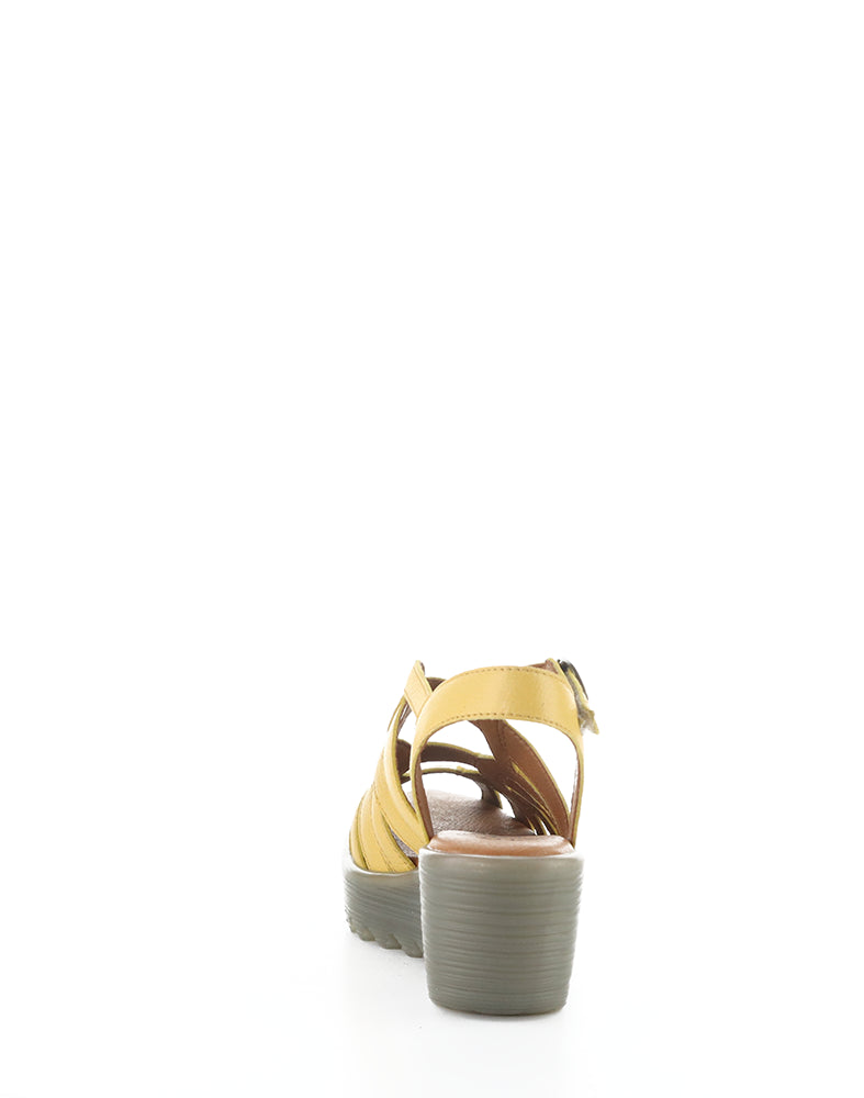 Lemy397Fly 006 Bumblebee Mousse