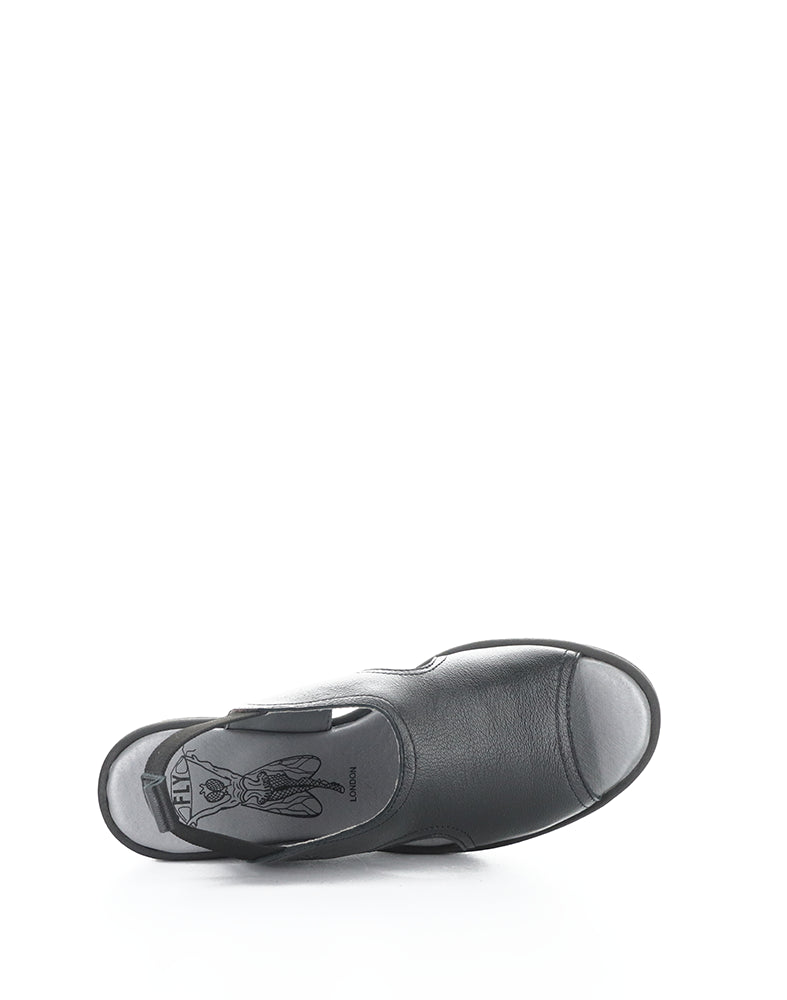 Liku426Fly 003 Black Mousse