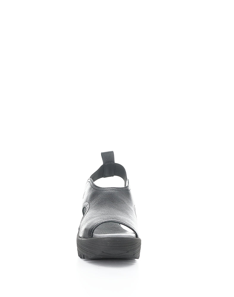 Liku426Fly 003 Black Mousse