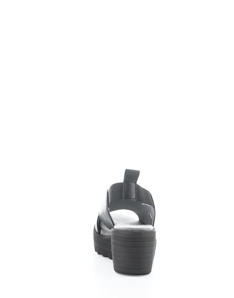 Liku426Fly 003 Black Mousse