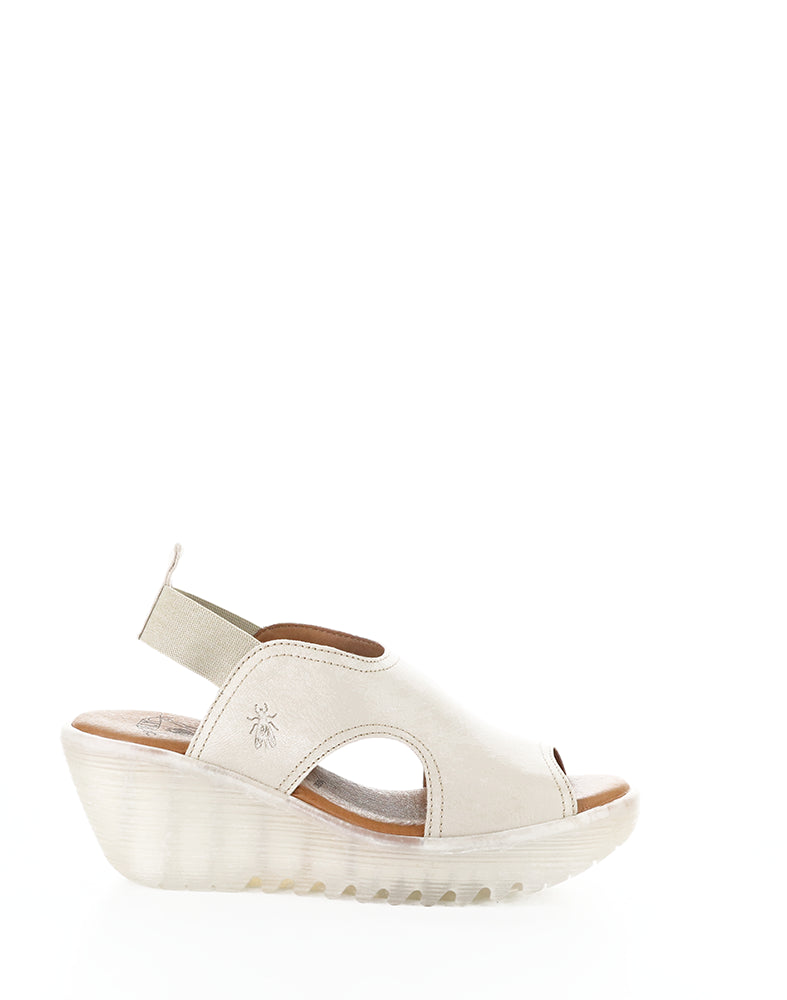 Liku426Fly 005 Taupe Mousse