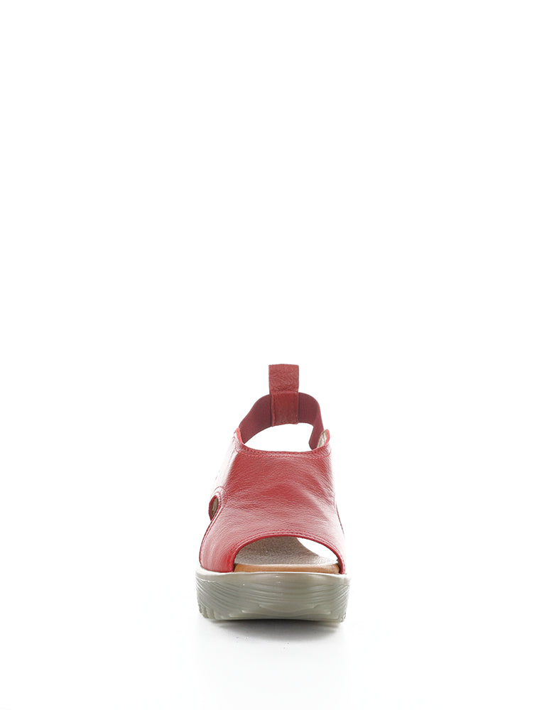 Liku426Fly 006 Lipstick Red Mousse