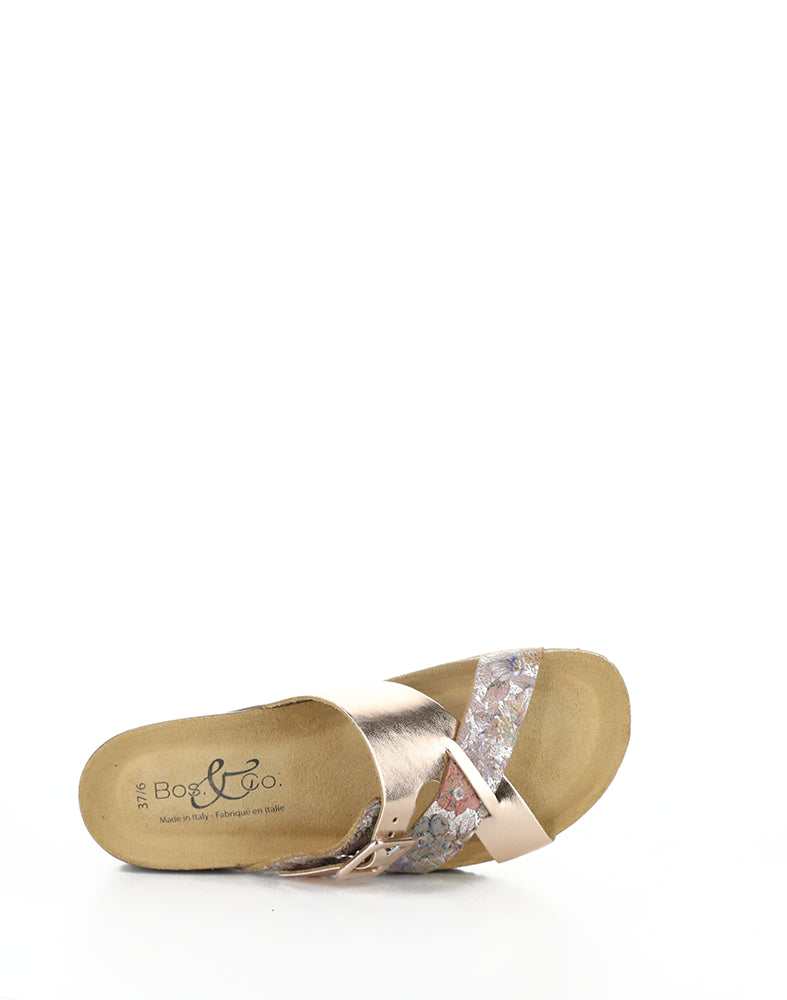 Lina Rose Laminato/Sienna