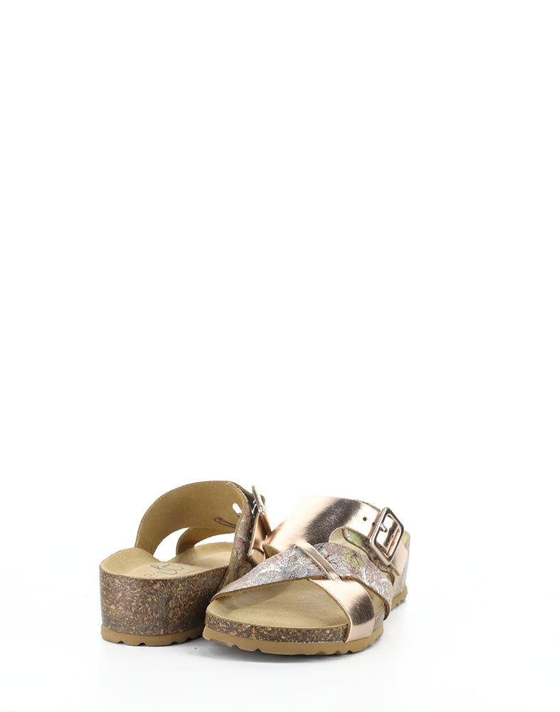 Lina Rose Laminato/Sienna