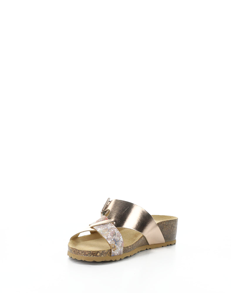 Lina Rose Laminato/Sienna
