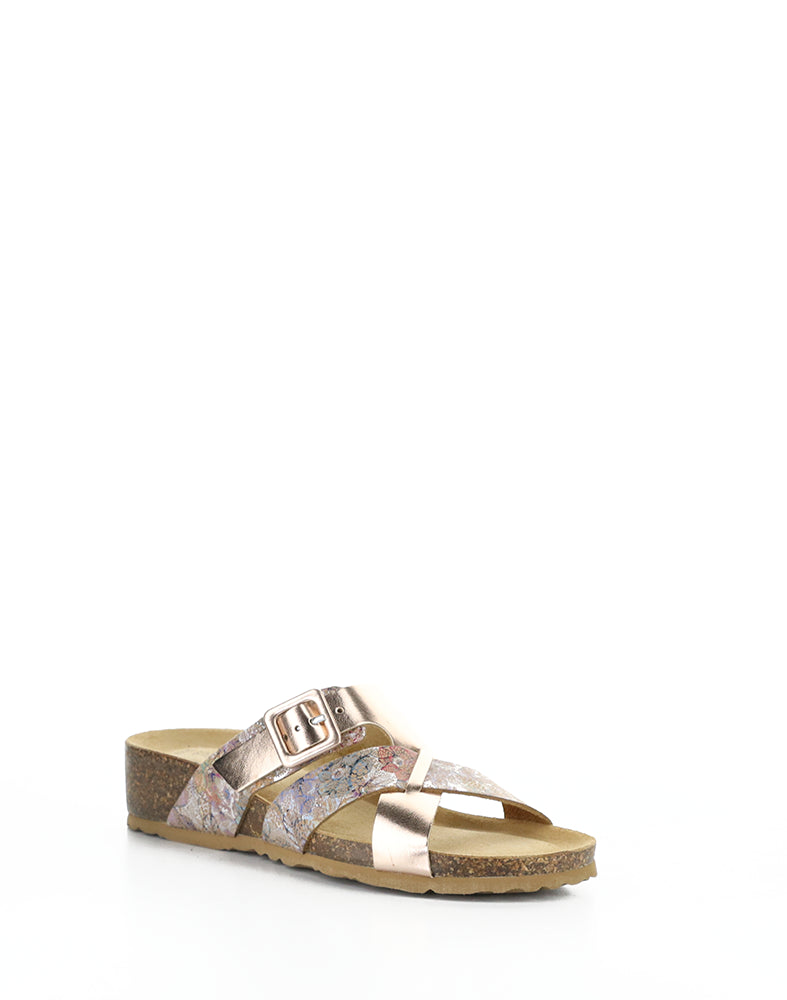 Lina Rose Laminato/Sienna