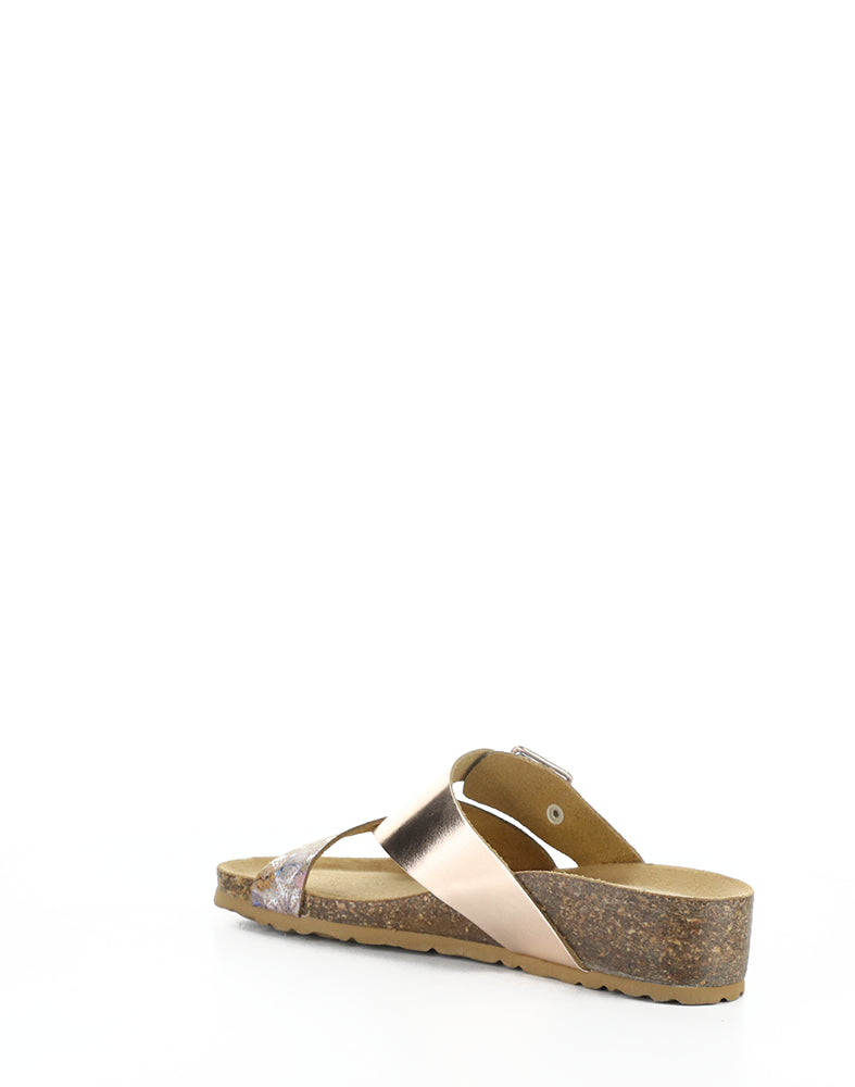Lina Rose Laminato/Sienna