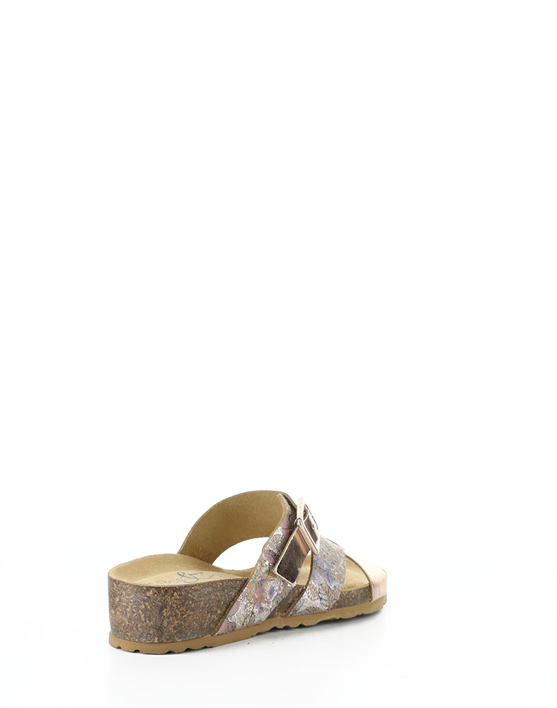 Lina Rose Laminato/Sienna