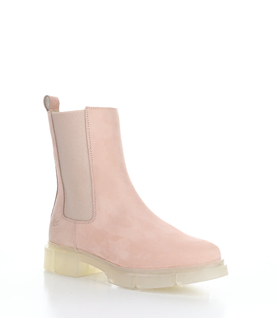 Lock Rosey Nubuck