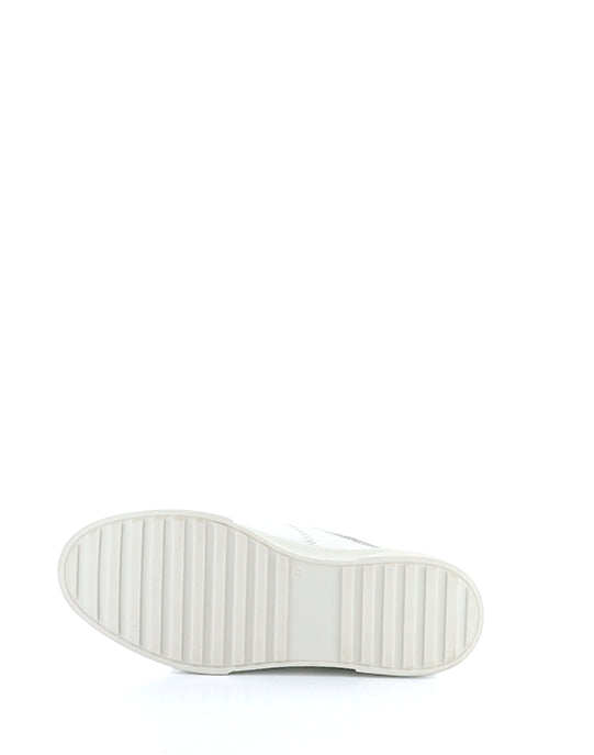 Lonnie Prata White Laminados
