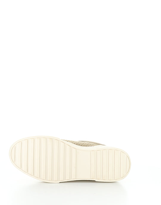 Lotta Derma/Sabbia Kid Suede