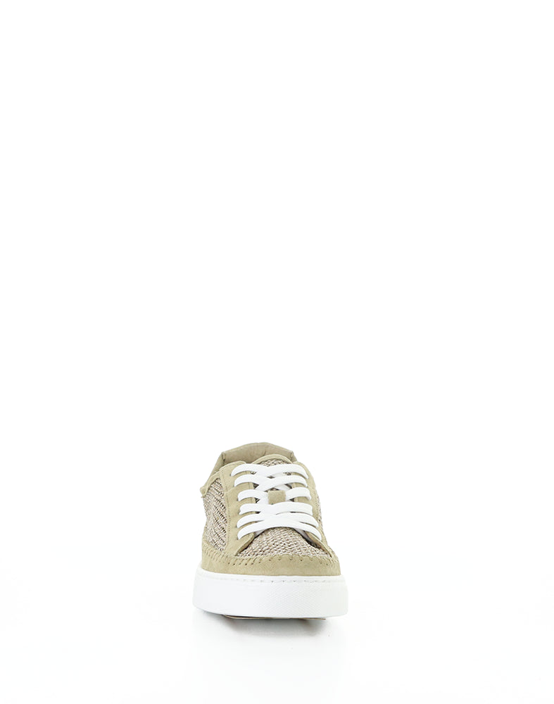 Lova Dune/Khaki Suede/Textile