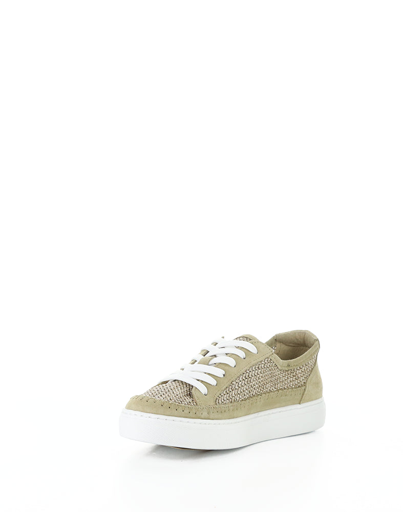 Lova Dune/Khaki Suede/Textile