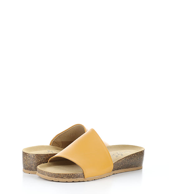 Lux Mango Nappa