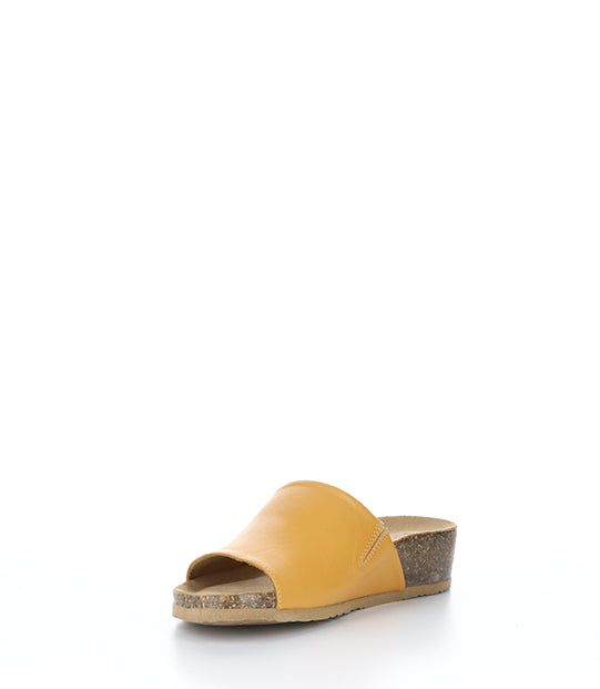 Lux Mango Nappa