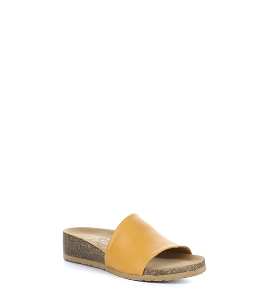Lux Mango Nappa