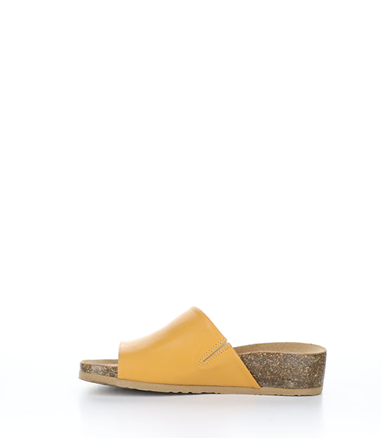 Lux Mango Nappa