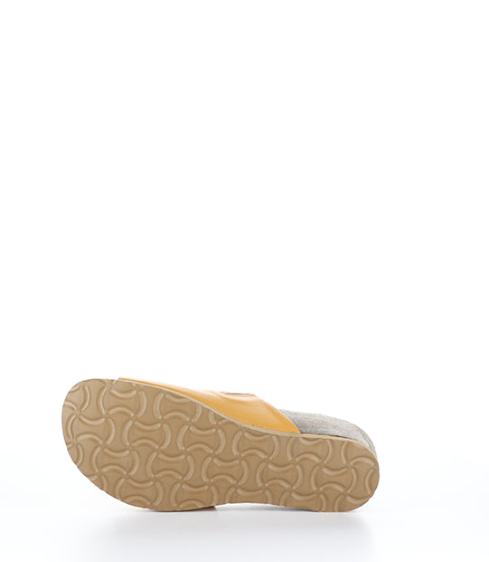Lux Mango Nappa