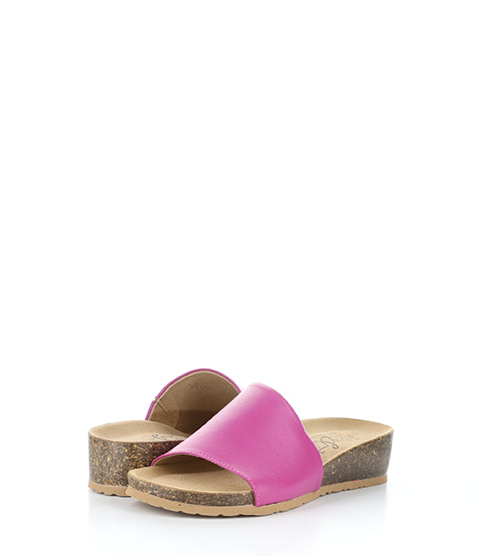 Lux Orchid Nappa